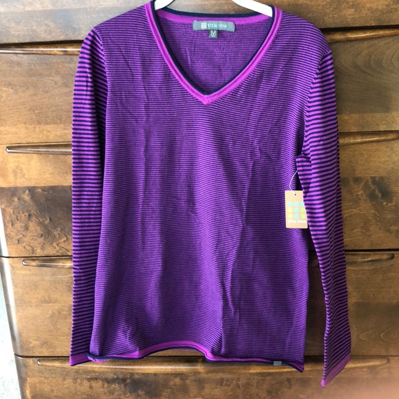 title nine sweaters